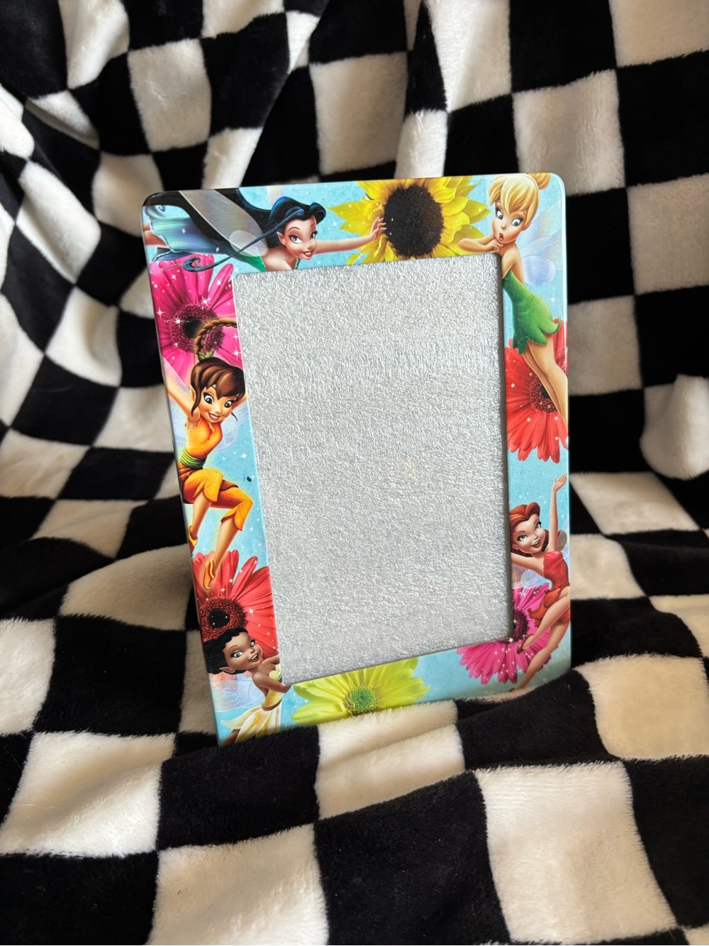 Disney fairies Tinker Bell picture frame